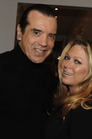 Chazz/Gina Palmintieri Chazz/Gina Palmintieri