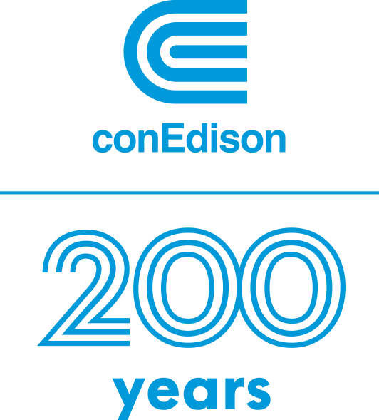 ConEdison Logo