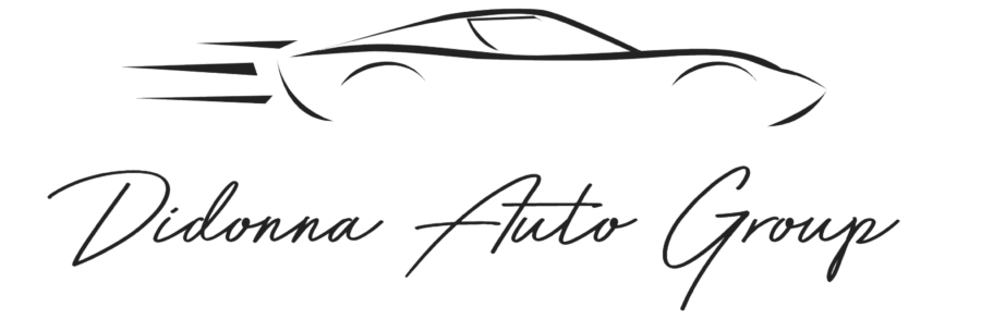 DiDonna Logo