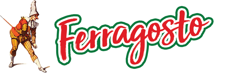 Ferragosto Logo